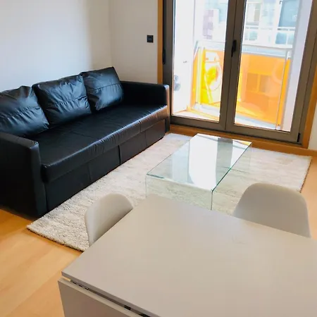 Appartement Estupendo En *