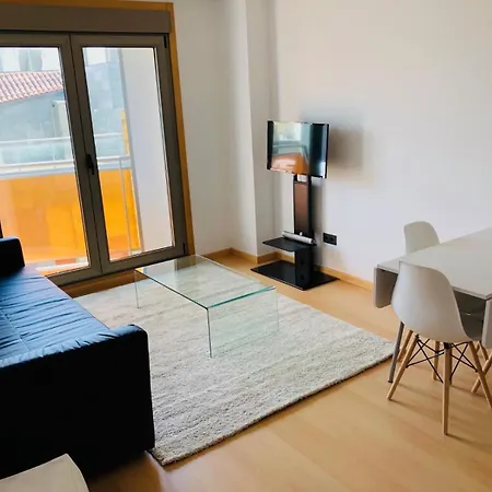 Estupendo En Apartment *