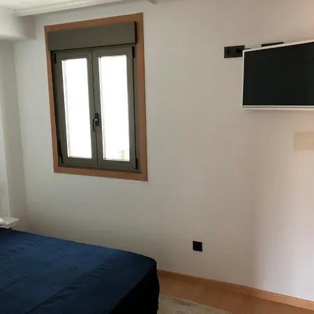Appartement Estupendo En Sanxenxo