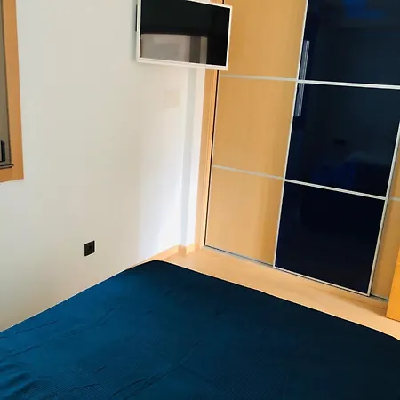 Estupendo En Appartement