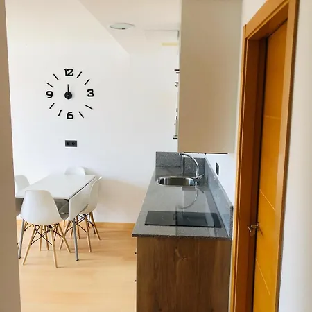 Estupendo En Appartement *