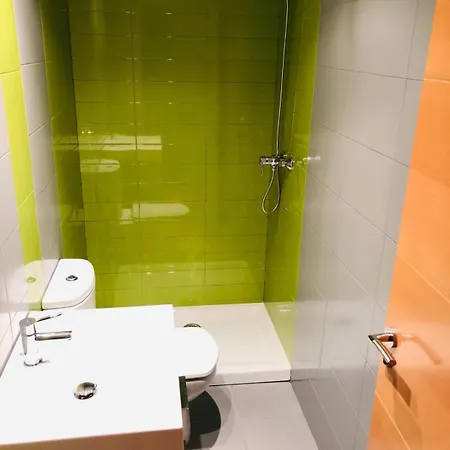 Appartement Estupendo En