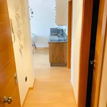 Estupendo En Appartement *