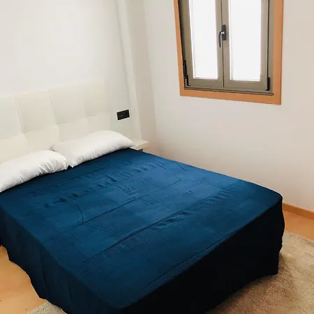 Estupendo En Apartamento Sanxenxo