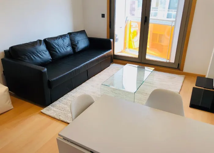 Apartamento Estupendo En *