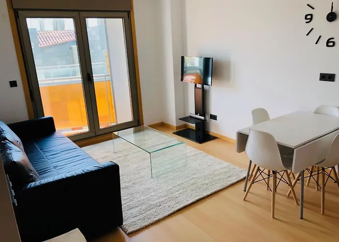 Estupendo En Apartamento *