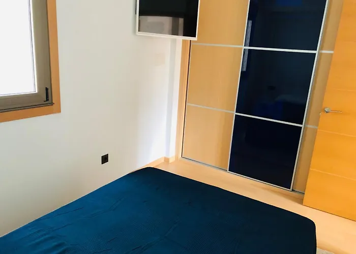 Estupendo En Appartamento