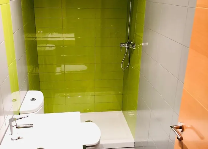 Apartamento Estupendo En